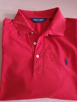 koszulka Polo Ralph Lauren L,XL,XXL