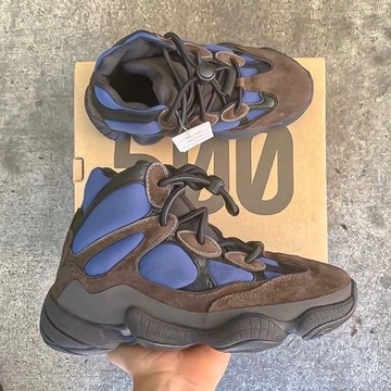 adidas yeezy 500 cena