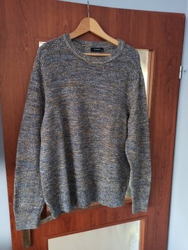 Sweter RESERVED XL