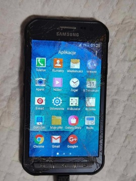 Samsung Galaxy Xcover 3 SM-G388F Szary 1,5GB/8GB