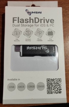 Pamięć flashdrive 3.0