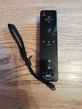 Pilot wii remote motion + akumulatory