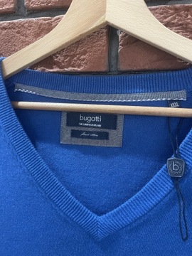 Sweterek Bugatti