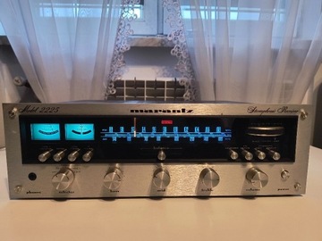 Amplituner Marantz Model 2225