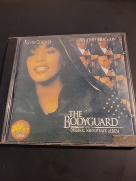 The Bodyguard  Orginal Soundtrack Album