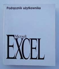 Microsoft Excel Podręcznik użytkownika - 834 str.
