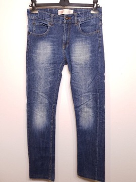 Spodnie jeansowe Levis 511 Slim 16 XS S 