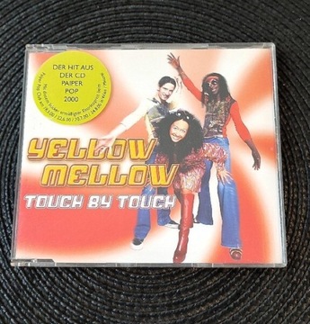 Yellow Mellow - Touch By Touch 
