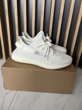 Buty Adidas YEEZY boost 350 V2 bone r. 42 43 1/3