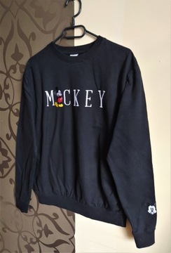 Bluza Bawełna Disney Mickey Mandarin