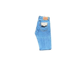 Levi's 501 W33/L34, stan bardzo dobry