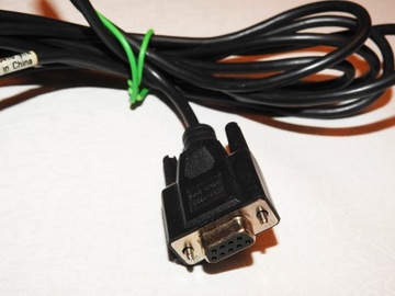 Kabel VGA-VGA D-Sub - HP 924318-0011828