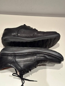 Clarks buty męskie,skóra.cena katalogowa 480 zł