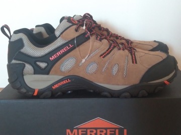 Merrell 46 best sale