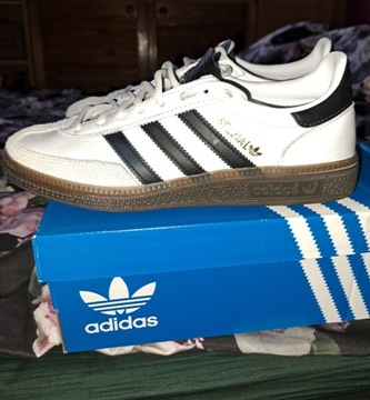 Buty adidas Handball spezial 