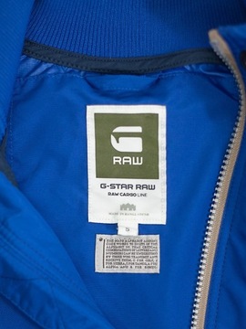 G-Star RAW cargo line S lekka kurtka bluza szwedka