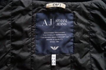 Kurtka AJ Armani Jeans USA