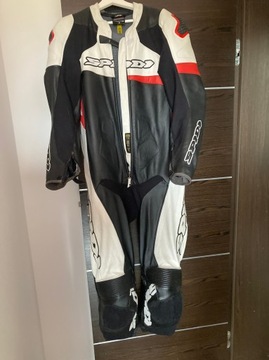 Kombinezon motocyklowy Spidi 1pc 52 rozm