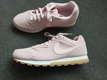 Buty Nike MD Runner 2 SE, r. 40,5 zamsz