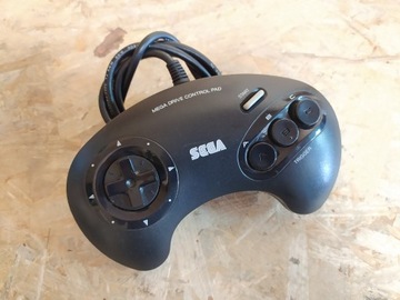 PAD SEGA MEGA DRIVE #1 