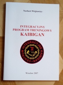 Integracyjny Program Treningowy KAIBIGAN