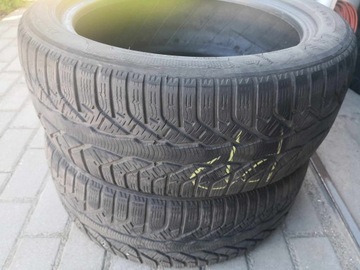 ШИНИ ЗИМОВЕ KLEBER KRISALP HP2 225/45R17 - 2 ШТ. . 