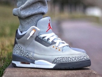 Nike Air Jordan Retro 3 Sportowe Buty Meskie Allegro Pl