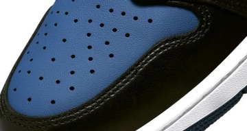 Air Jordan 1 Low OG - 'Mystic Navy' - r.43/27.5cm