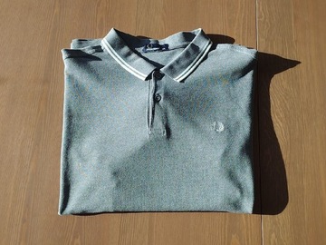 Koszulka polo Fred Perry