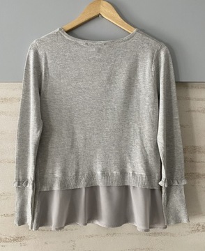 Nowy sweter Top Secret (XS/S)