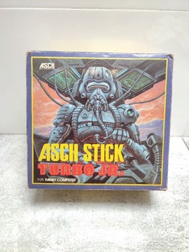 Ascii Stick Turbo JR.Family Computer 