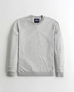 Sweter Hollister By Abercrombie rozm. M