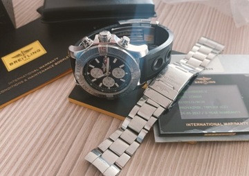 Breitling Super Avenger IIA1337111