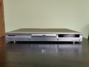 DVD Pioneer DV-444