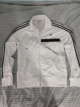 Bluza rozpinana Adidas orginals 