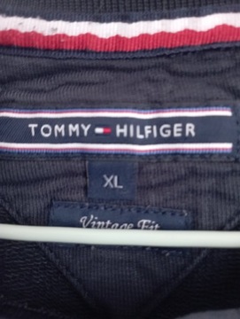 Bluza Tommy Hilfiger 