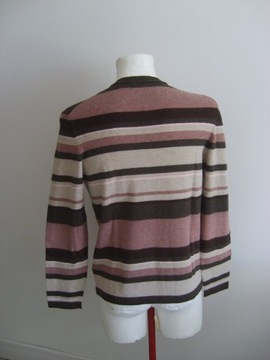 Orginalny Ted baker sweter swetr Nr 3 / M 