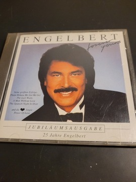 Engelbert   forevor yours