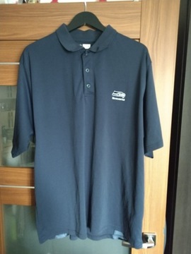 Koszulka polo NFL Seattle Seahawks XL