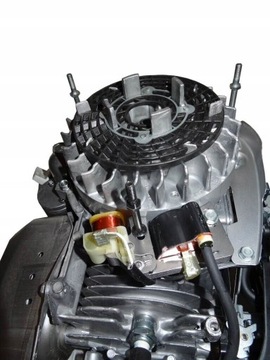 Honda GCV 190 160  Koło magnesowe  ciężkie 