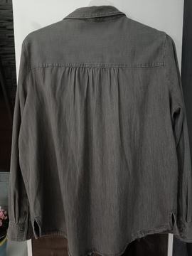 Koszula jeansowa damska, M&S, XL 