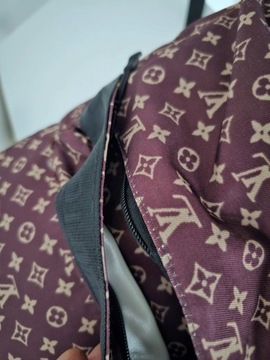 Plecak Louis Vuitton torba LV