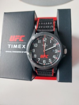 Zegarek Timex UFC Apex - męski TW2V55000
