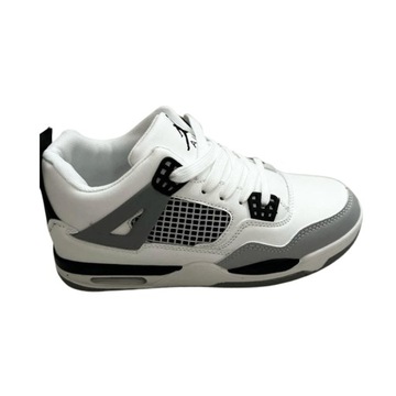 Buty damskie sportowe Air Jordan 4 Retro r.38