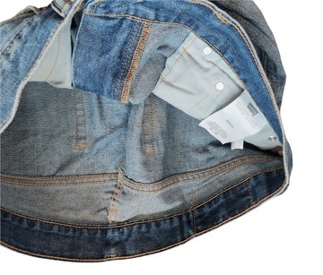 Levi's 505 W33/L30, męskie spodnie jeansowe