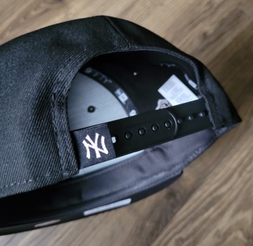 czapka z daszkiem New Era 9Fifty New York Yankees