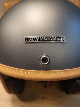 Kask otwarty BMW motorrad Bowler