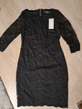 Sukienki Reserved czarne - Największy wybór sukienek - Allegro.pl