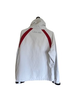 Tommy Hilfiger Sailing rainproof jacket, rozmiar M