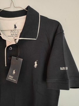 Koszulka Polo Ralph Lauren rozmiar M